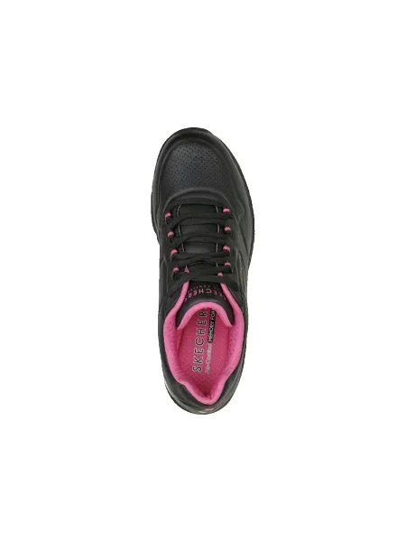 Pantofi Skechers negru