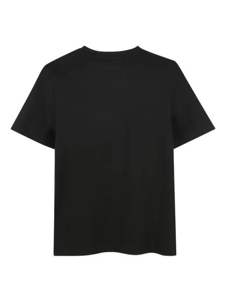 Dětské tričko Bosswear černé