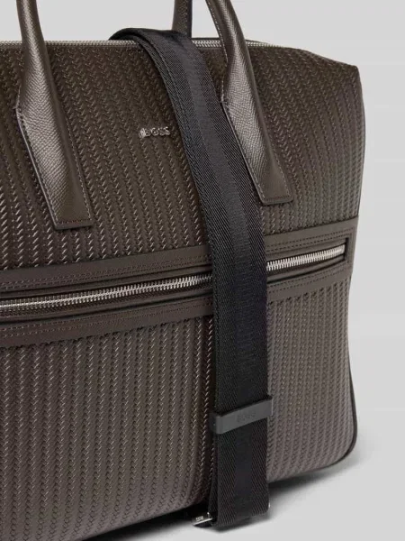 Boss Torba Biznesowa Daxter braun brązowa