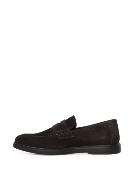 Pantofi loafer Giuliano Galiano maro