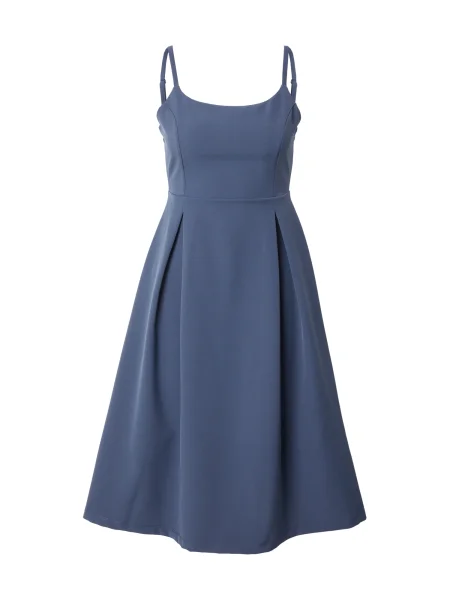 ABOUT YOU Rochie Danika bleumarin
