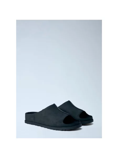 Sneakers UGG M Otzo Slide Black EUR 43 czarne