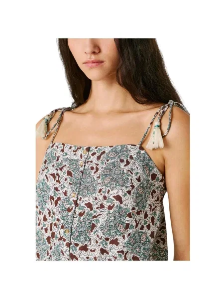 Denim ruha Pepe Jeans
