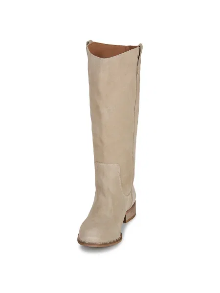 Pantofi Betty London bej