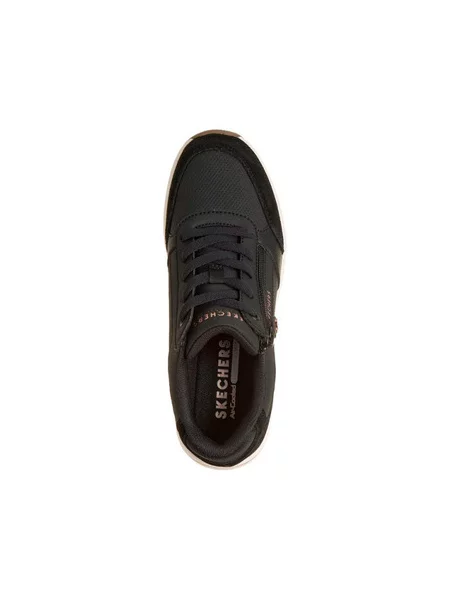 Tenisky Skechers čierna