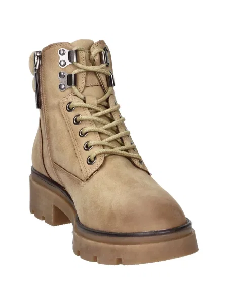 Pantofi Refresh bej