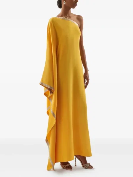 Rochie Taller Marmo de costum portocaliu