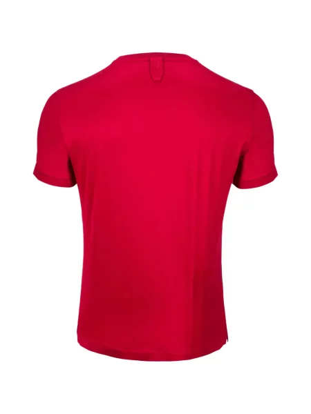 Tricou Billionaire roșu