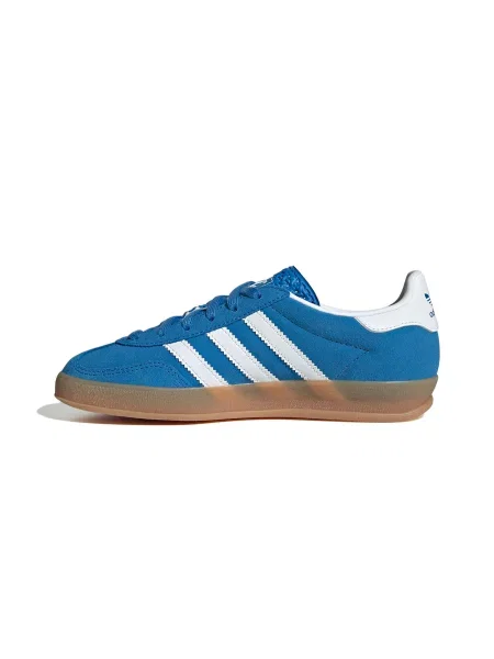 Sneakersy adidas bílé