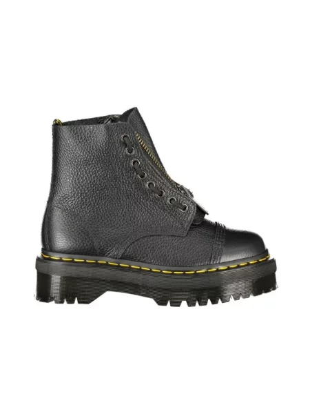 Buty do kostki Dr. Martens czarne