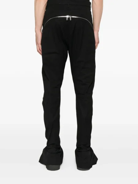 Pantaloni Rick Owens negru