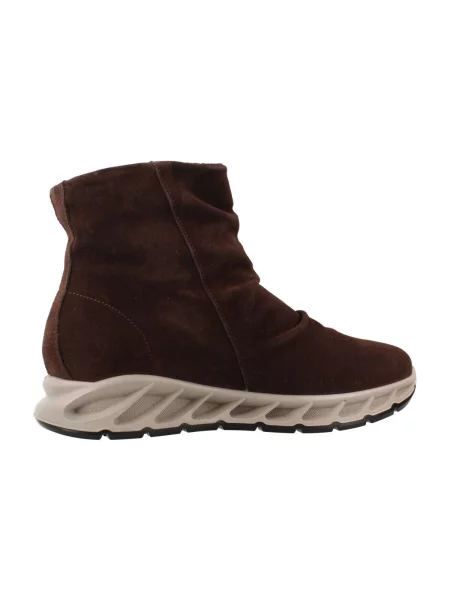 Pantofi Igi&co maro
