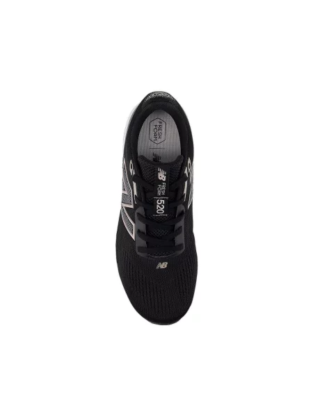 Futó futócipő New Balance fekete
