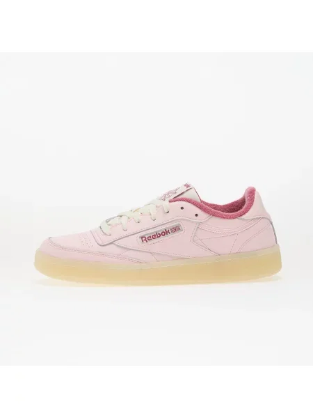 Sneakers Reebok Club C 85 Frostedberry/ Studiopink/ Chalk EUR 40