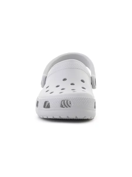 Gyerek félcipő Crocs fehér