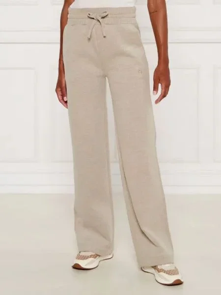 BOSS BLACK Pantaloni de trening Eburra negru