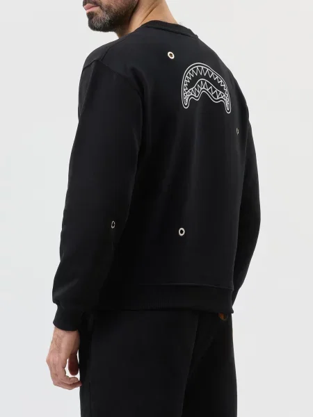 Светр Sprayground чорний