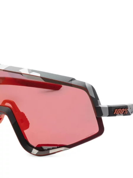 Ochelari de soare 100% Eyewear gri