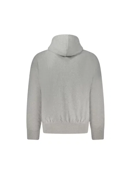 Bluza Calvin Klein szara