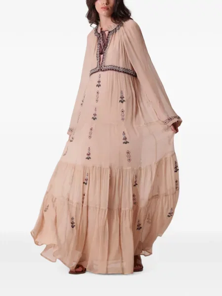 Rochie Fortela de mătase