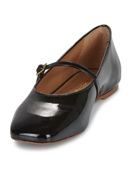 Pantofi Jb Martin negru