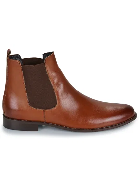 Pantofi So Size maro