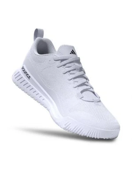 Adidas Cipő Avaflash Low Tennis Shoes fekete