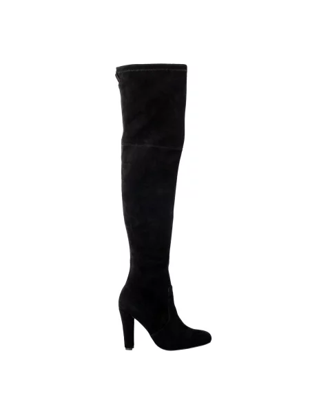 Kozaki Firetrap czarne