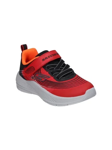 Tenisky Skechers červená