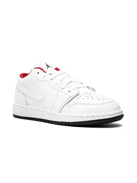 Маратонки Jordan Air Jordan 1 бяло