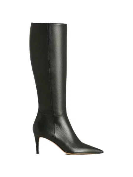 Cizme Kiton negru