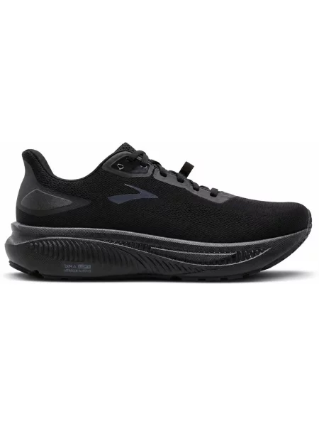 Pantofi Brooks negru