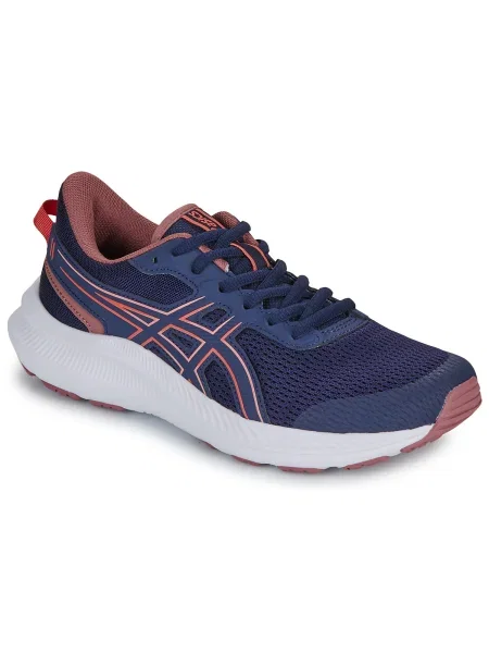 Tenisky Asics modrá