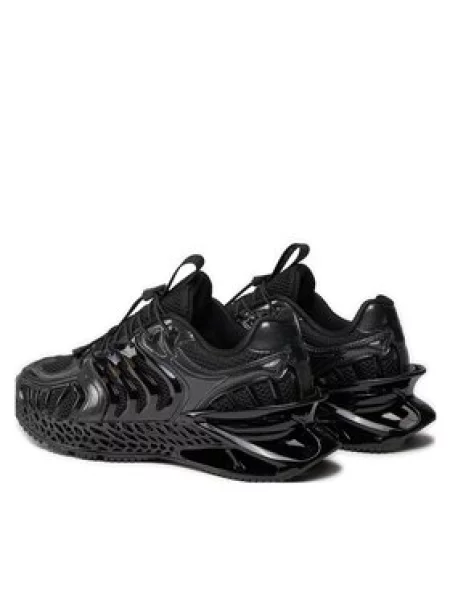 Sneakersy Plein Sport černé