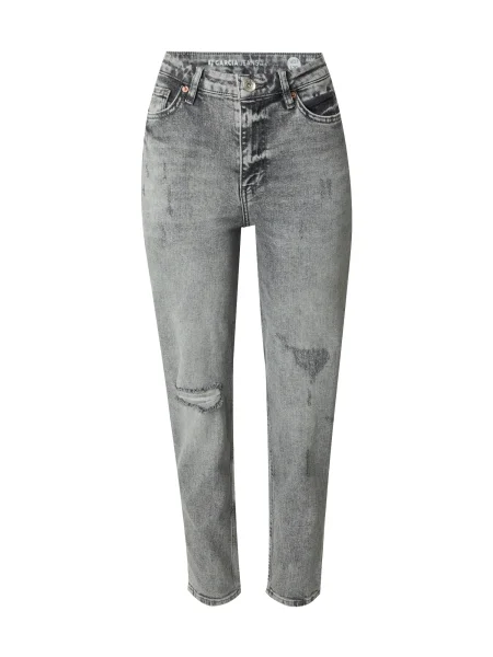 GARCIA Jeans Isabella deschis gri