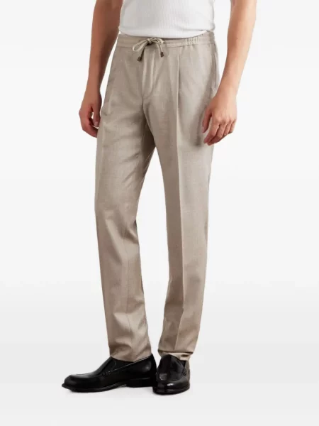 Pantaloni Slowear cu cordon