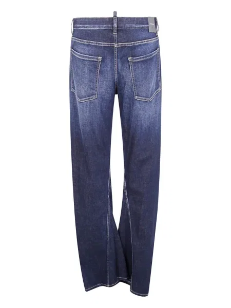 Blugi Dsquared2 albastru