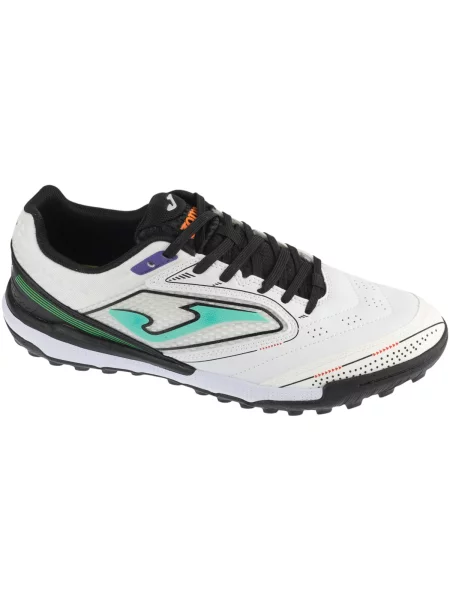 Pantofi Joma alb