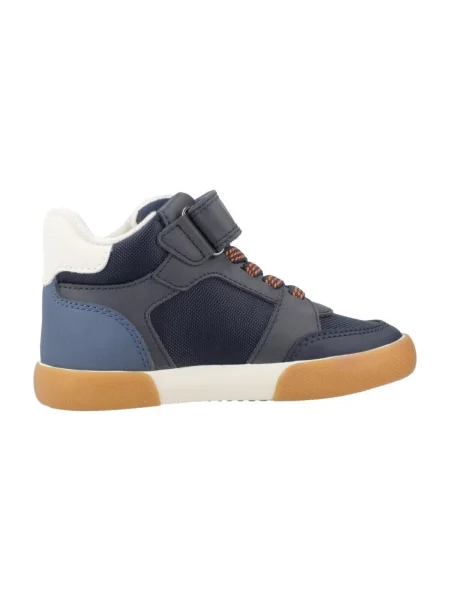 Pantofi copii Geox albastru