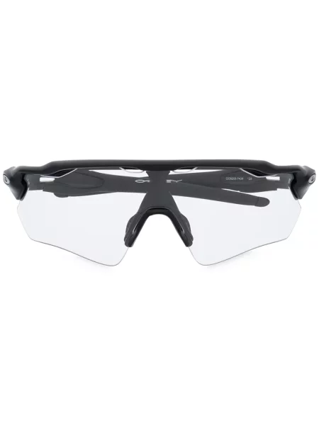 Ochelari de soare Oakley negru