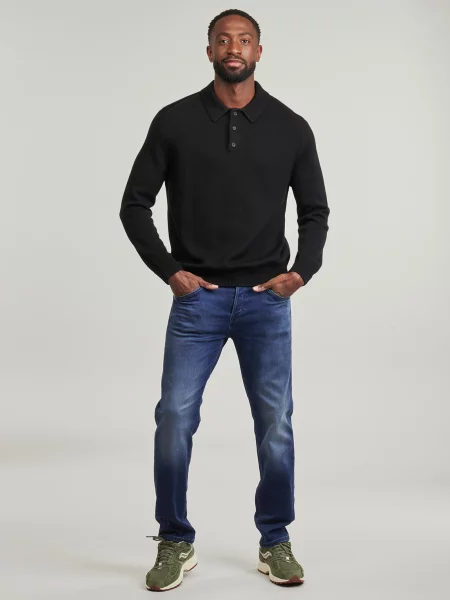 Traperice Jack & Jones plava