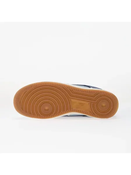 Superge Nike Air Force 1 bela