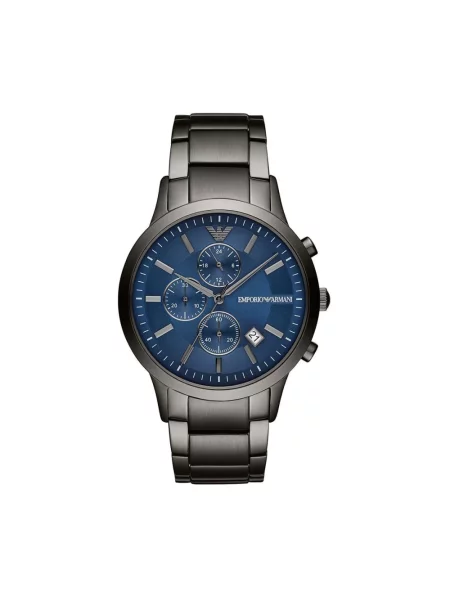 Zegarek Emporio Armani szary