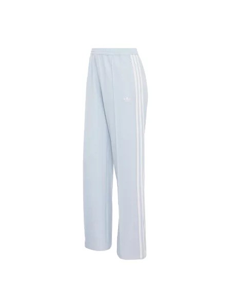 ADIDAS ORIGINALS Παντελόνι Classic γαλάζιο λευκό