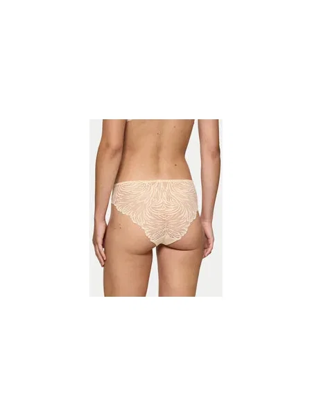 Triumph Klasszikus alsó Pretty bézs