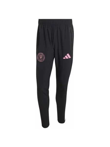 Pantaloni Adidas negru