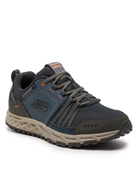 Trekingová obuv Skechers