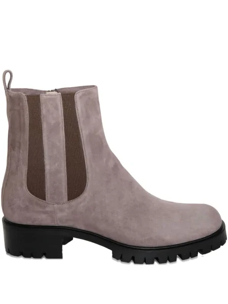 Botine Chuckies gri