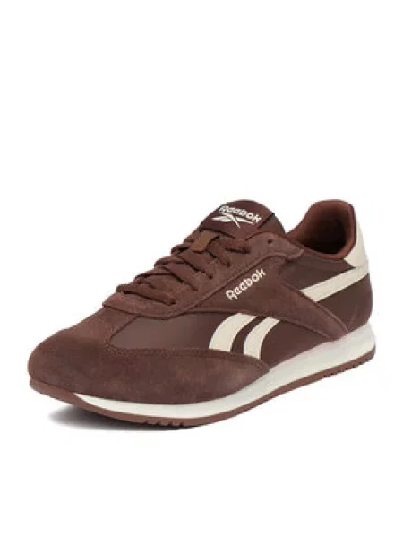 Tenisice Reebok CWB-FIORI smeđa
