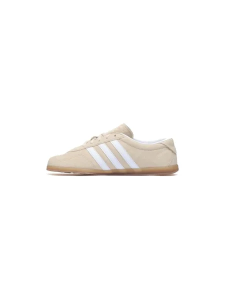 Tenisky Adidas Gazelle béžová